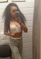 Индивидуалка: Евгения