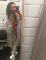 Индивидуалка: Евгения