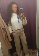 Индивидуалка: Евгения