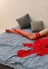 Массажистка: Рима