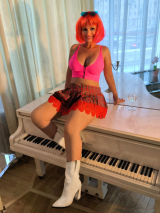 Индивидуалка: Оленька