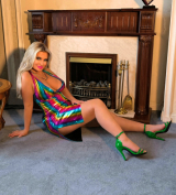 Индивидуалка: Оленька