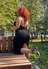 Индивидуалка: Ева