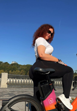 Индивидуалка: Ева