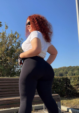 Индивидуалка: Ева