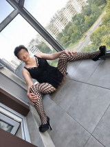 Индивидуалка: Неля