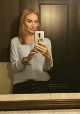 Массажистка: Алена