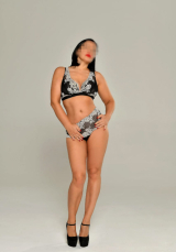 Индивидуалка: Илона