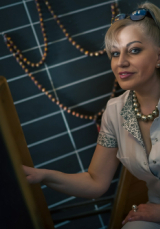 Массажистка: Елена