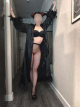 Индивидуалка: Лея