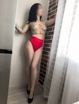 Индивидуалка: Белла