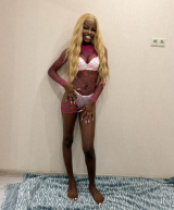 Индивидуалка: Трейси