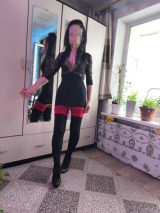 Индивидуалка: Лена