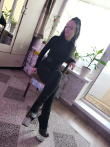 Индивидуалка: Лена