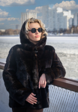 Индивидуалка: Маша