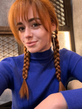 Индивидуалка: Мария
