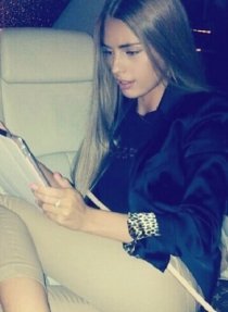 Индивидуалка: Анжела