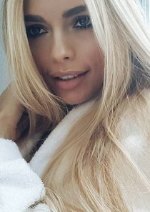 Индивидуалка: Анжела