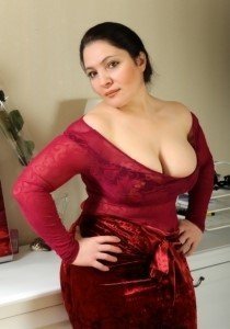 Индивидуалка: Анжела