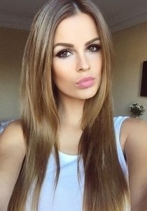 Индивидуалка: Александра