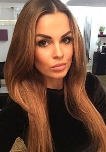 Индивидуалка: Александра