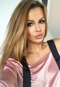 Индивидуалка: Александра