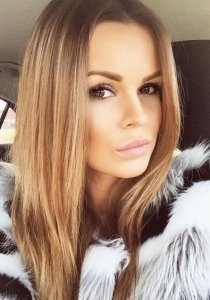 Индивидуалка: Александра