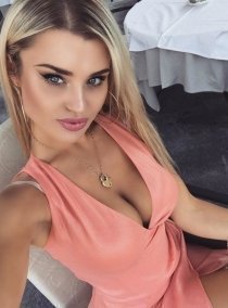 Индивидуалка: Милана