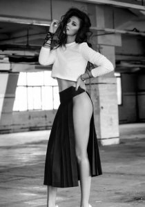 Индивидуалка: Катя