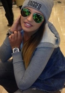 Индивидуалка: Катя