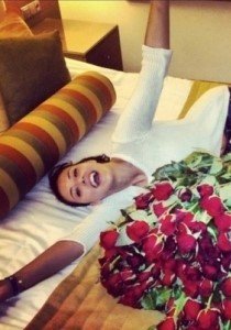 Индивидуалка: Катя