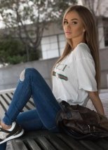 Индивидуалка: Вероника