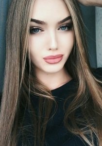 Индивидуалка: Эля