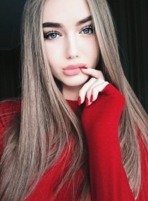 Индивидуалка: Эля