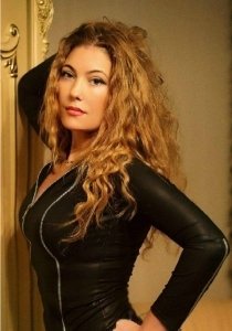 Индивидуалка: Сюзанна