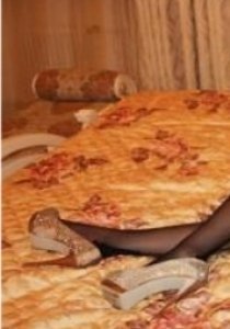 Индивидуалка: Жанна