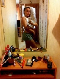 Индивидуалка: Евгения