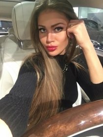 Индивидуалка: Екатерина