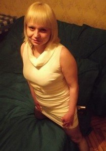 Индивидуалка: Мила