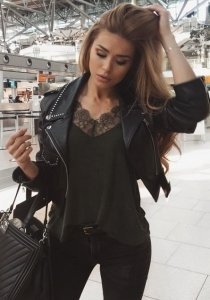 Индивидуалка: Мила