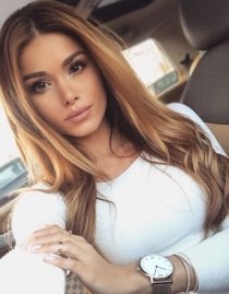 Фотография Мила