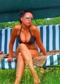 Индивидуалка: Яна