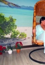 Индивидуалка: Яна