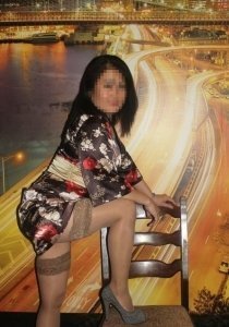 Индивидуалка: Диана