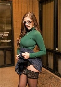 Индивидуалка: Кира