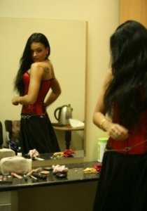 Индивидуалка: Кристина