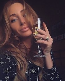 Индивидуалка: Лика