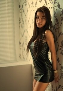 Индивидуалка: Лена