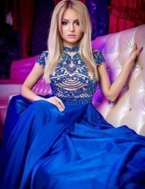 Индивидуалка: Ксения