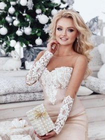 Индивидуалка: Ксения